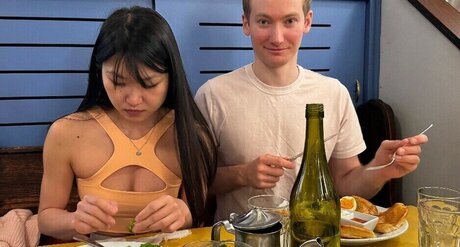 Mimee Xu nice actress images