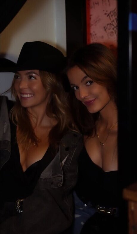 BrieWallz model top pic