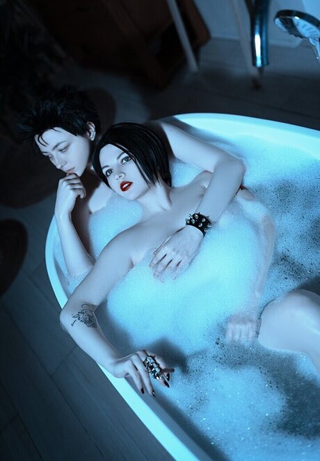 anal cosplay onlyfans hot img