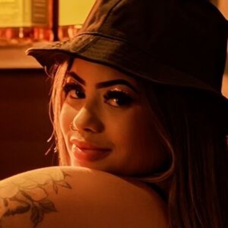 ketelynduarte model pretty gallery