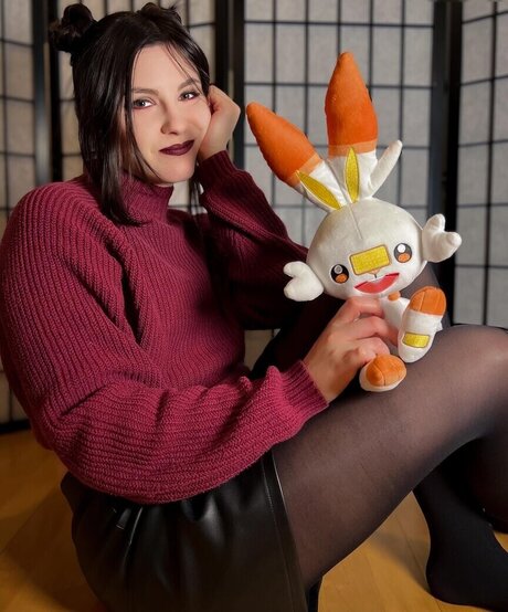 golf onlyfans pretty pic