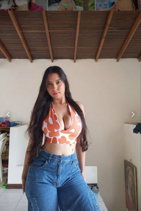 mikacutie model art archive