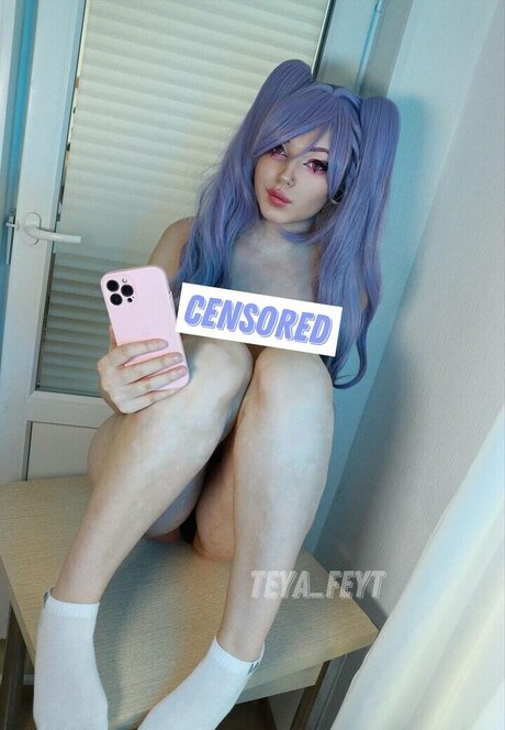 princess ebony onlyfans nudes image