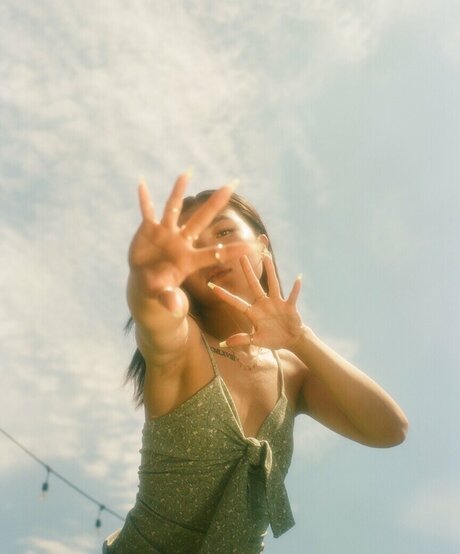 Minhthyfresh nudes pornstar picture