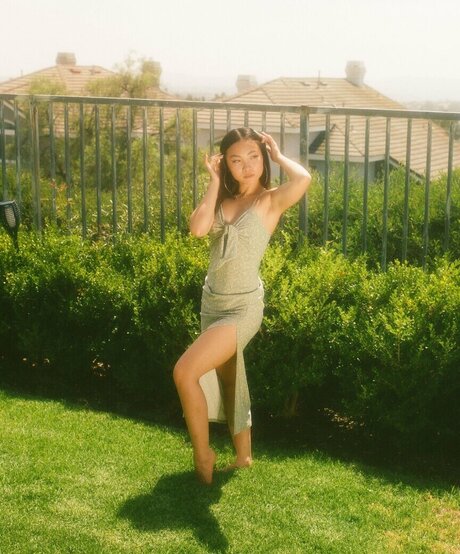 Minhthyfresh adult model galleries