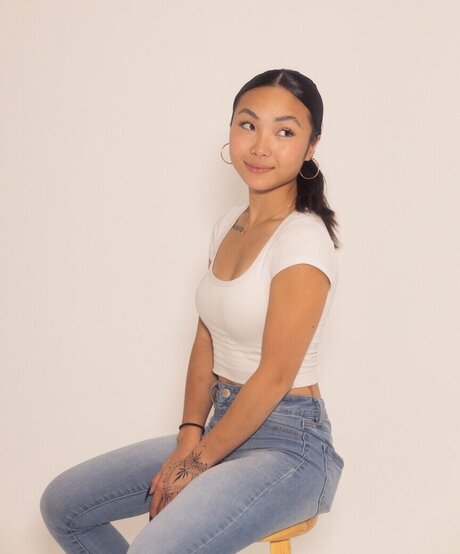 Minhthyfresh porn actress picture