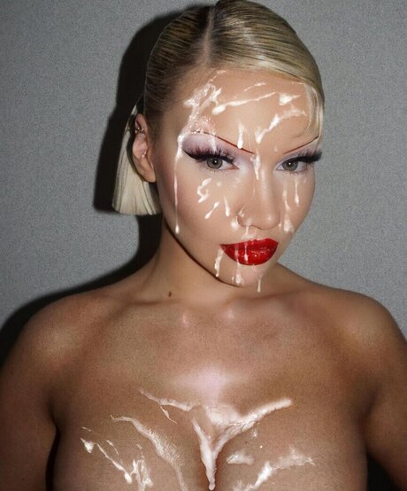 Shirin David star porn photos