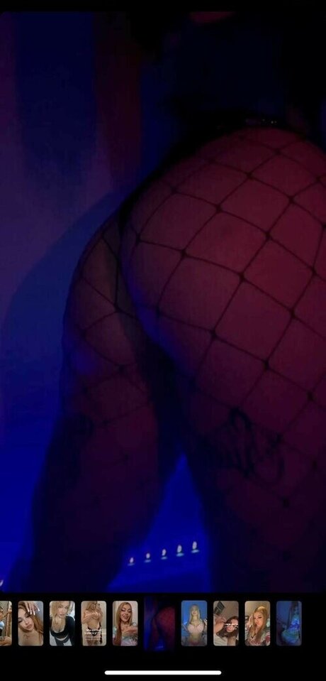 Katy Da Costa nudes star archive