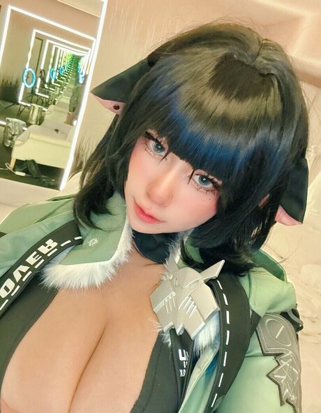 Lemoncatsenpai naked pornstar photos