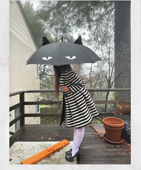 Sophia Paloma pornographic model photos