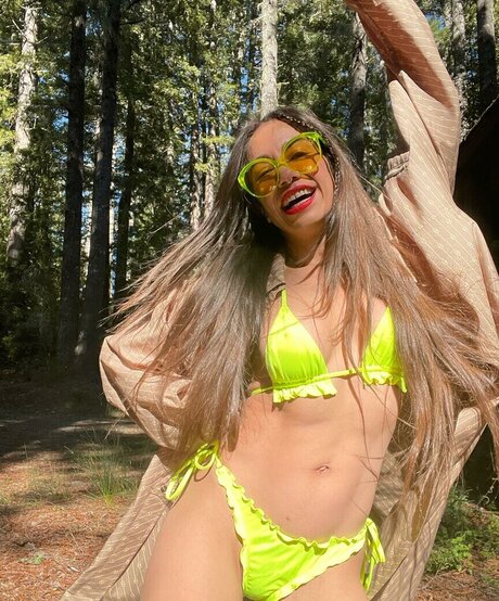 Sophia Paloma exclusive star picture