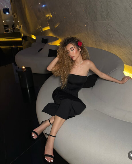 Jazmine Dyer high quality star photo