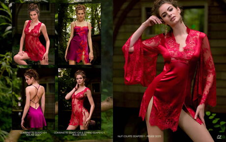 Paulina Fuchs model pretty pics