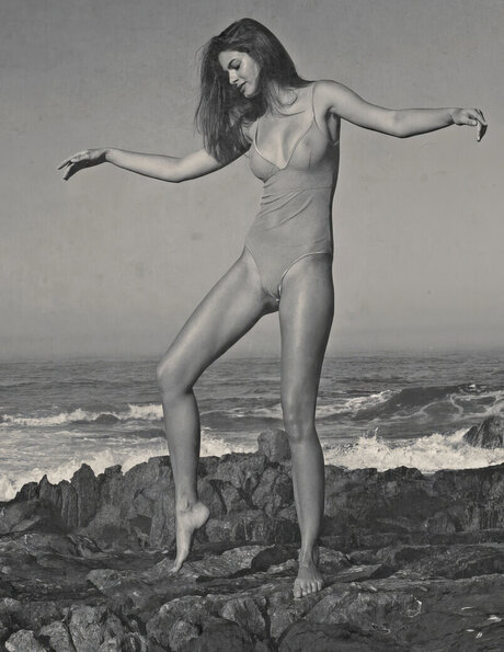 Paulina Fuchs pornographic actress archive