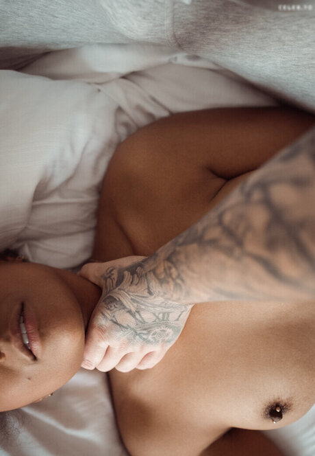 graefiin melanin model erotic images