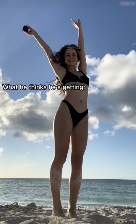 christmas onlyfans beautiful naked photo