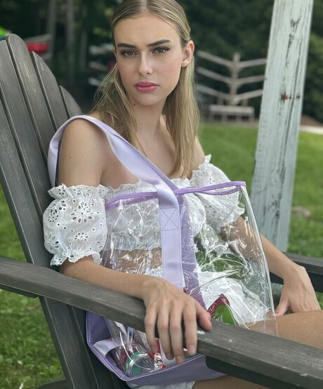 Claire Jameson art actress pic