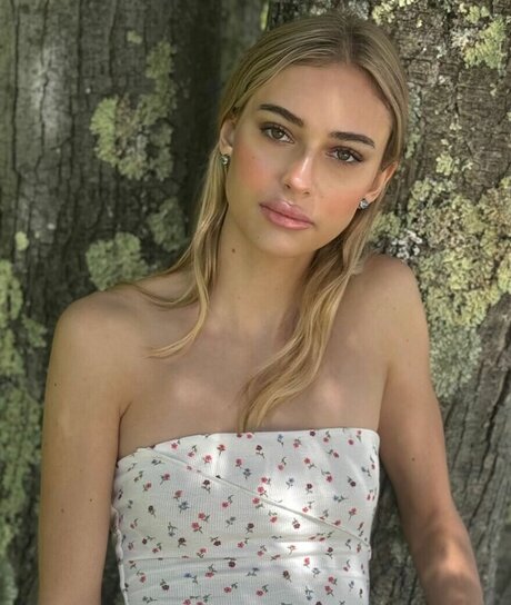 Claire Jameson exclusive pornstar archive