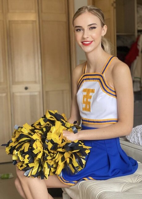 Claire Jameson xxx star img