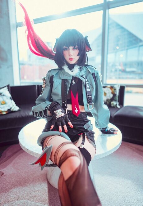 Duckie Cos xxx actress pics