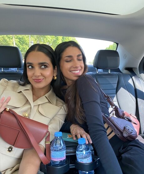 Geraldine Viswanathan pornstar art pic