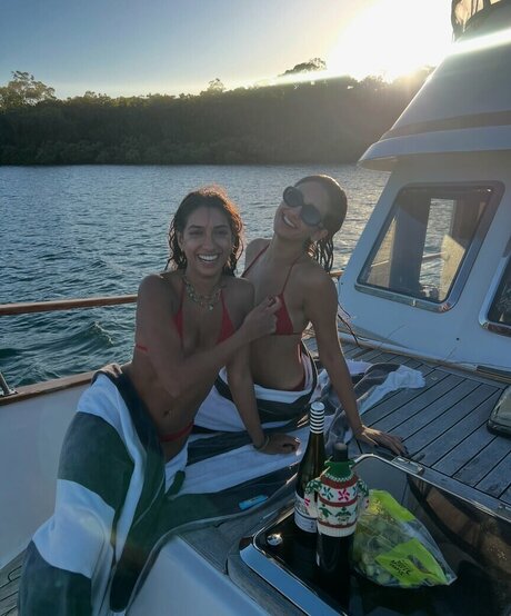 Geraldine Viswanathan model sex gallery