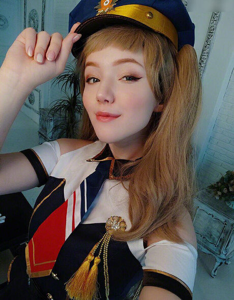 Lada Lyumos model high quality gallery