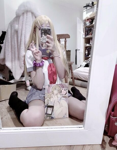 nadecola9 free model gallery