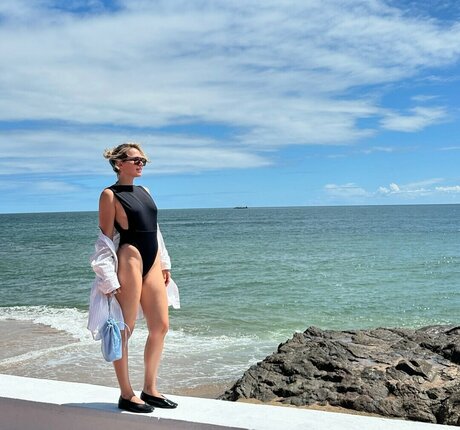 Leticia Colin star hot pictures