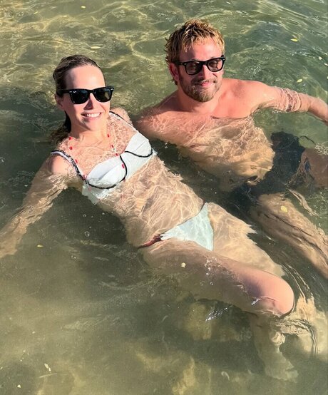 Leticia Colin xxx model photo