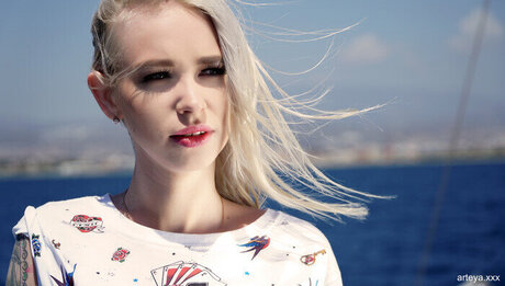 Arteya Dee sex pornstar pictures