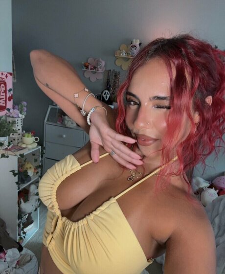 Gabzstaa naked pornstar galleries