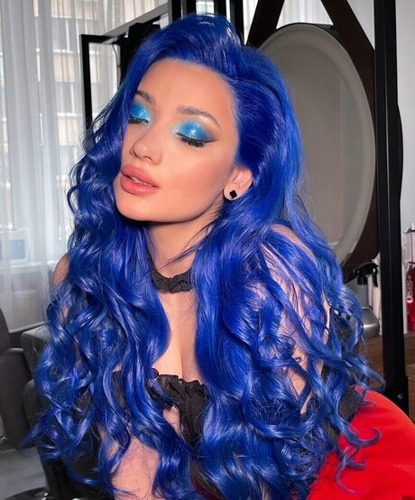 bedlamm_ pornstar beautiful pictures