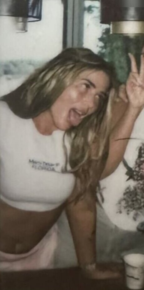 Loredana Zefi model nice images