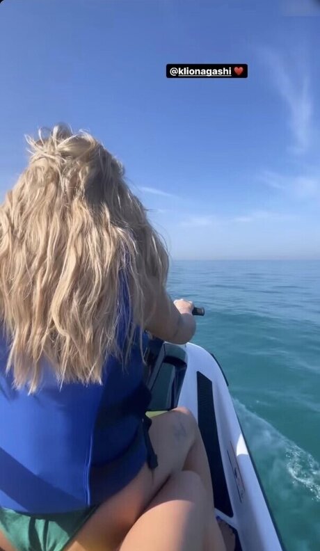 Loredana Zefi erotic star photos