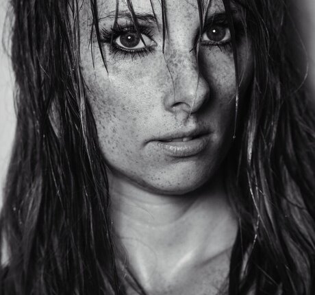 Jacqueline Sparrow naked star photo