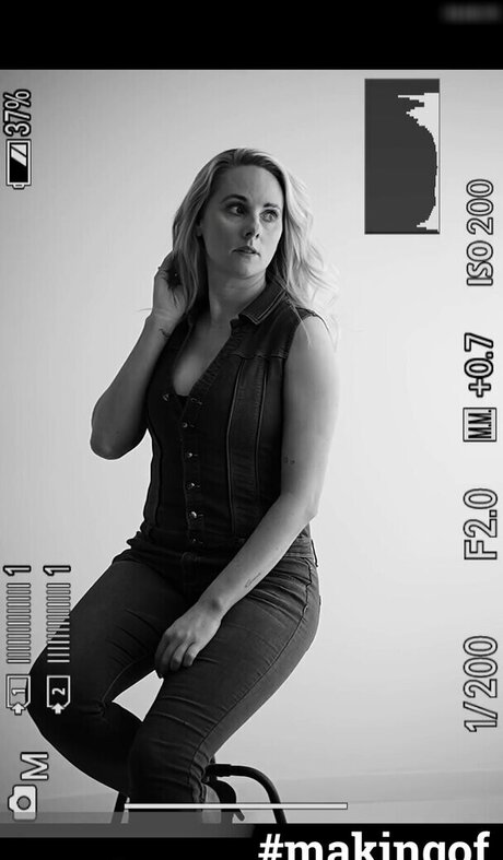 Jacqueline Sparrow pretty pornstar picture