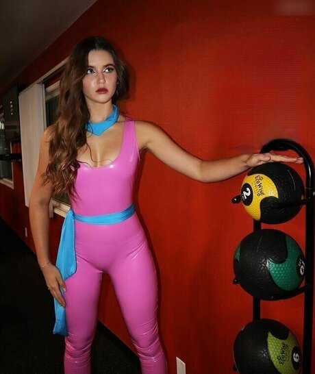 Savannah Clarke model nudes archive