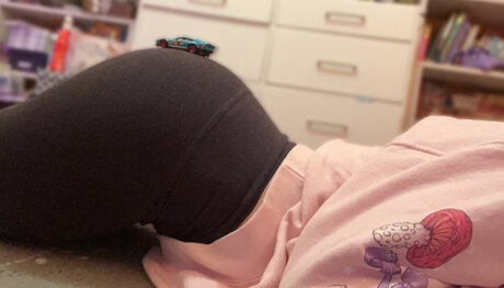 Mello Mutinus model xxx image