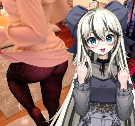 Mello Mutinus pretty actress picture