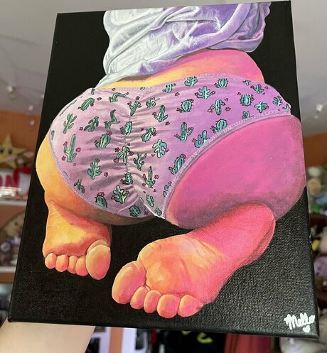 Mello Mutinus nice model galleries