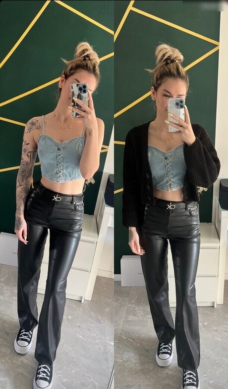 tall blonde onlyfans beautiful nude pictures