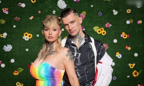 Edith Stehfest hot actress img