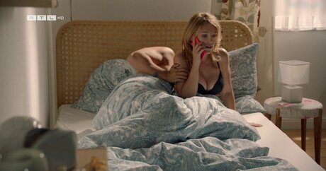 first time threesome onlyfans pornos img