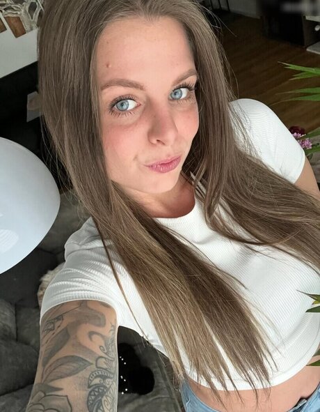 Steffania Morello model nice pics