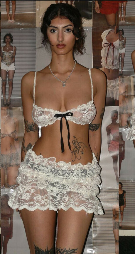 Jade Goveas hot pornstar img