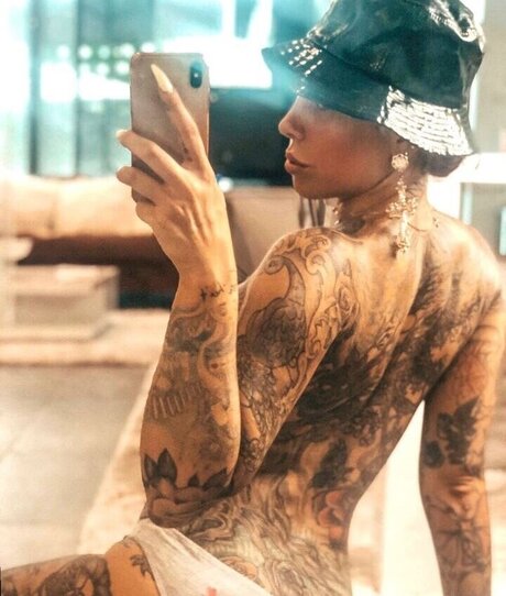 double anal onlyfans sex image