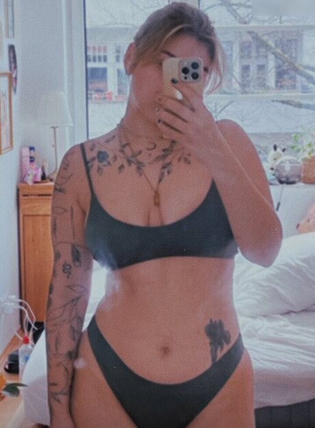 ginger male onlyfans nice pic