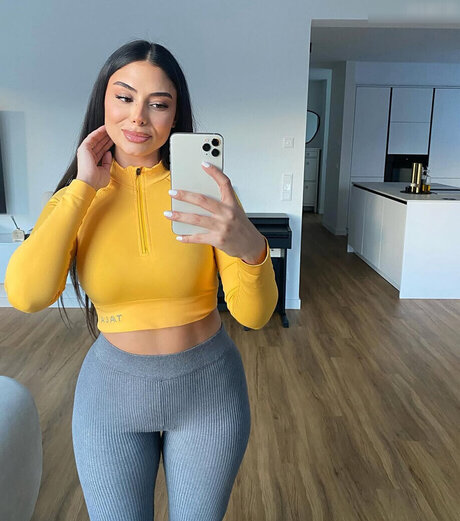 Kaderimxx pornstar art archive