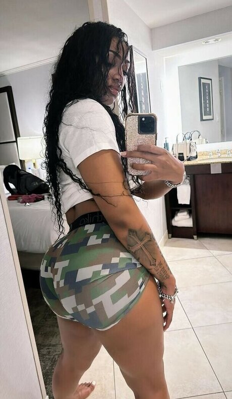 Jada Thorpe pornstar nude photo